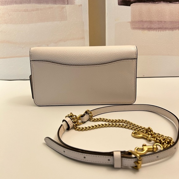 Coach Tabby Chain Clutch - Picture 2 of 5